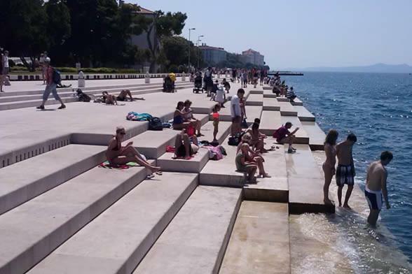 Apartment Roli Zadar