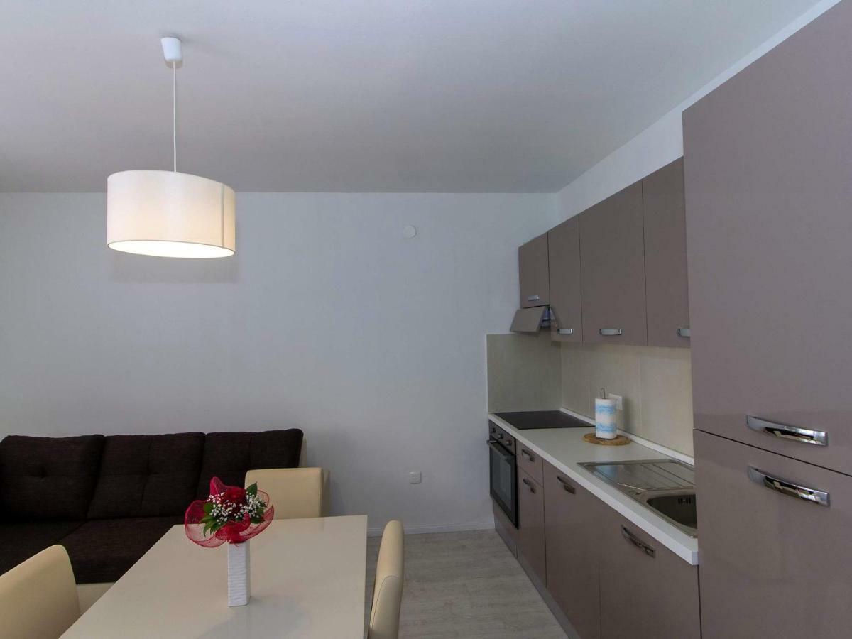 Apartment Roli Zadar