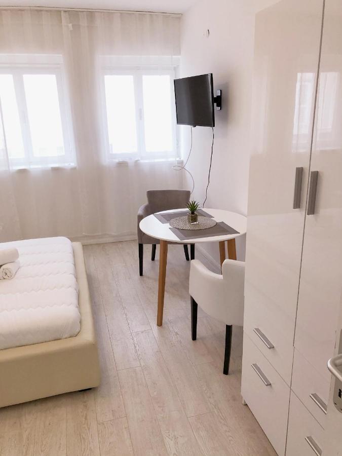 Roli Apartment Zadar